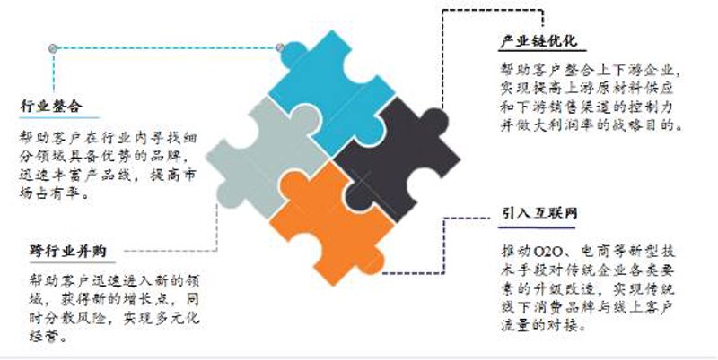 产业整合理论的提出者:戴维·马里斯